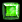 Square Emerald Gem