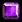 Square Amethyst Gem