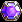 Elaborated Amethyst Gem