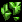 Emerald Gem Piece
